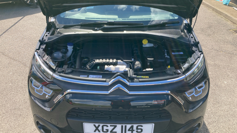 Citroen C3 1.2 PureTech 110 Shine Plus 5dr EAT6 Petrol Hatchback